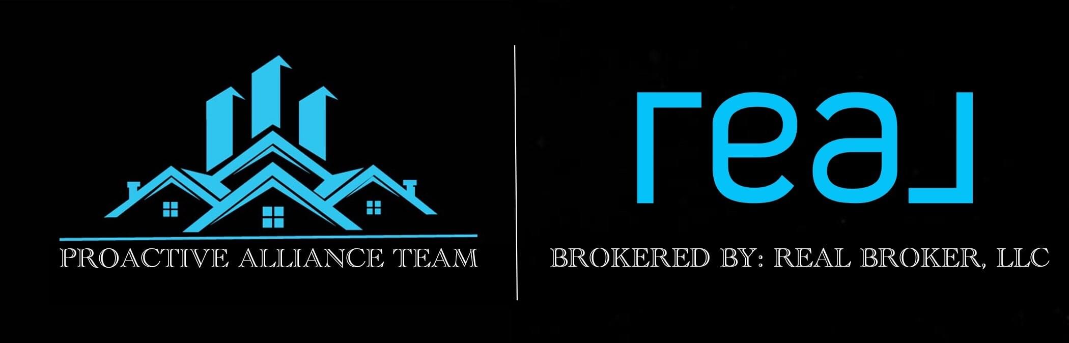 The Proactive Alliance, eXp Realty, Robert Ayala